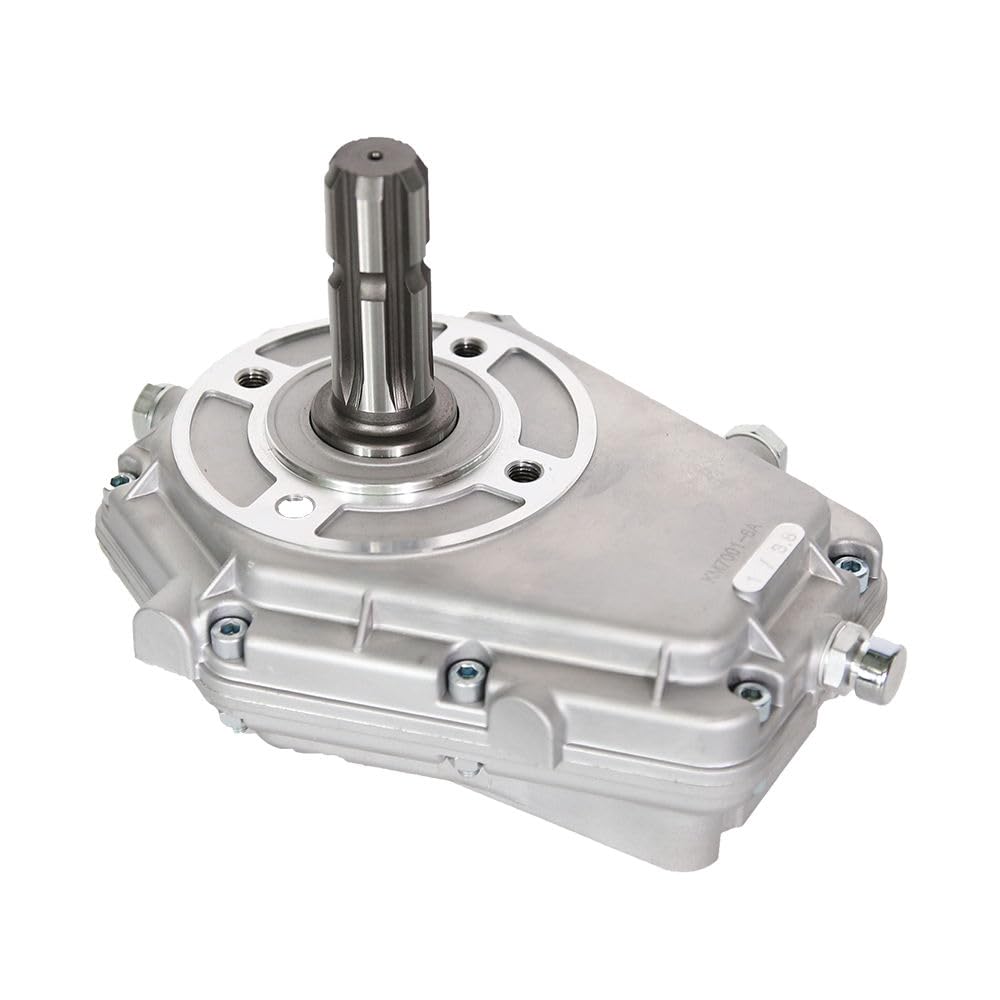 Tractor PTO Gearbox Speed Increaser for Group 3 Gear Pump (Ratio 1:3)