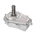 Tractor PTO Gearbox Speed Increaser for Group 3 Gear Pump (Ratio 1:3)