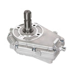 Tractor PTO Gearbox Speed Increaser for Group 3 Gear Pump (Ratio 1:3)