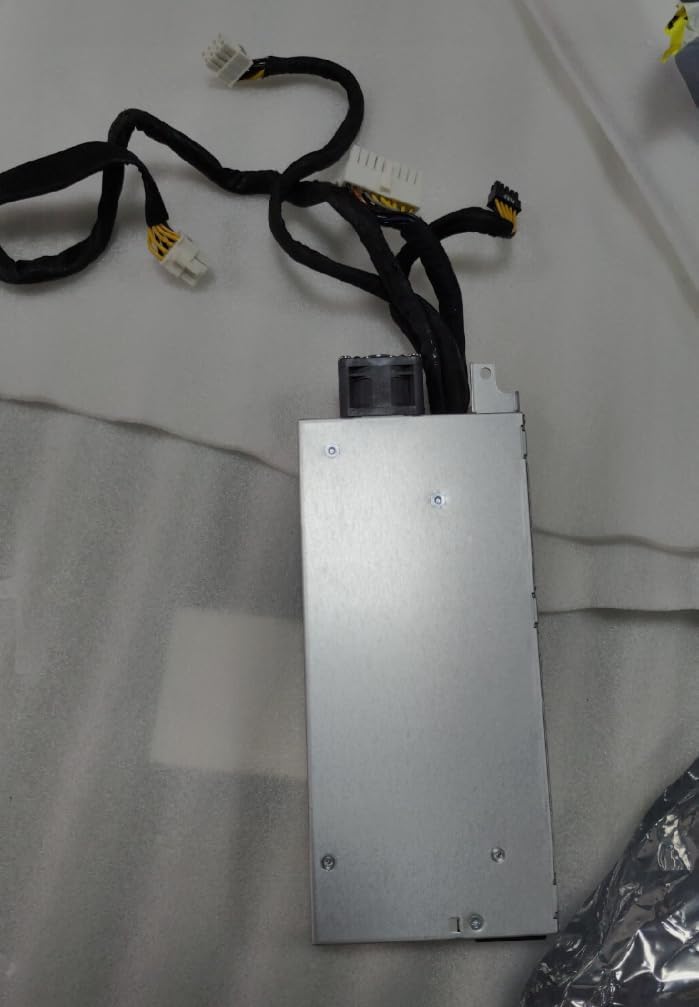 for Dell PowerEdge R430 R440 450W 80 Plus Bronze Power Supply