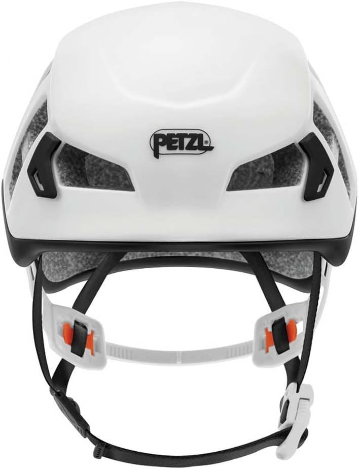 Meteor Rock Climbing Helmet | Lightweight, Climbing & Mountaineering Helmet