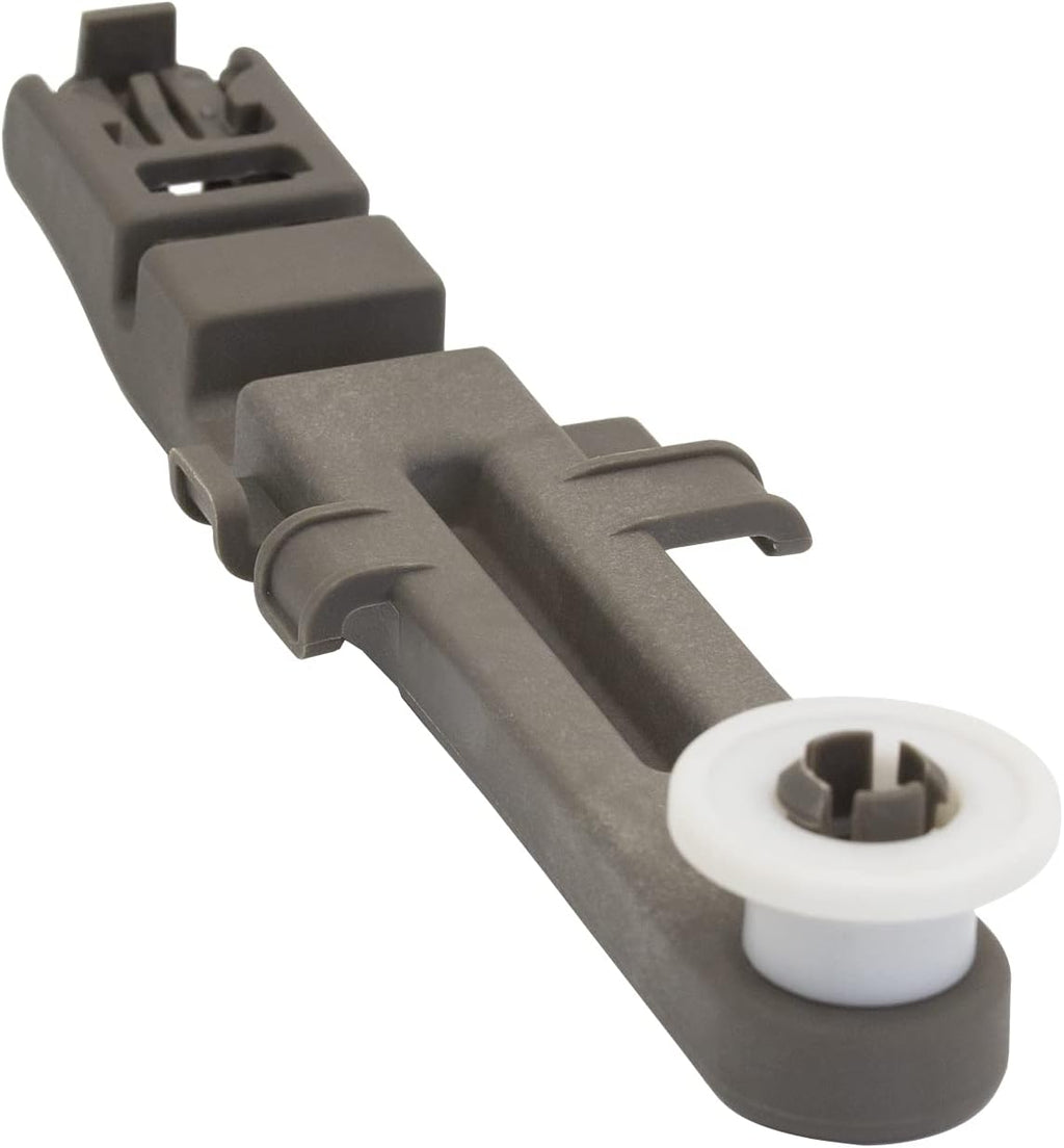 WPW10571738 Dishwasher Dishrack Roller Replacement for Whirlpool, Kenmore, KitchenAid, Maytag - Replaces AP6023130, PS11756470, MDB4949SDE3, MDB4949SDE1, MDB4949SDE2