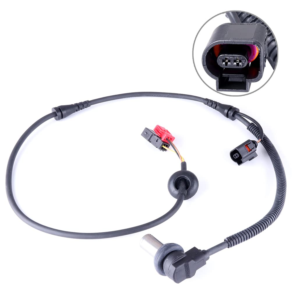ROADFAR ALS429 Front ABS Sensor for Audi for A4/S4 & VW Passat