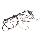 DC93-00819R Washer Main Harness Assembly Fits For Samsung