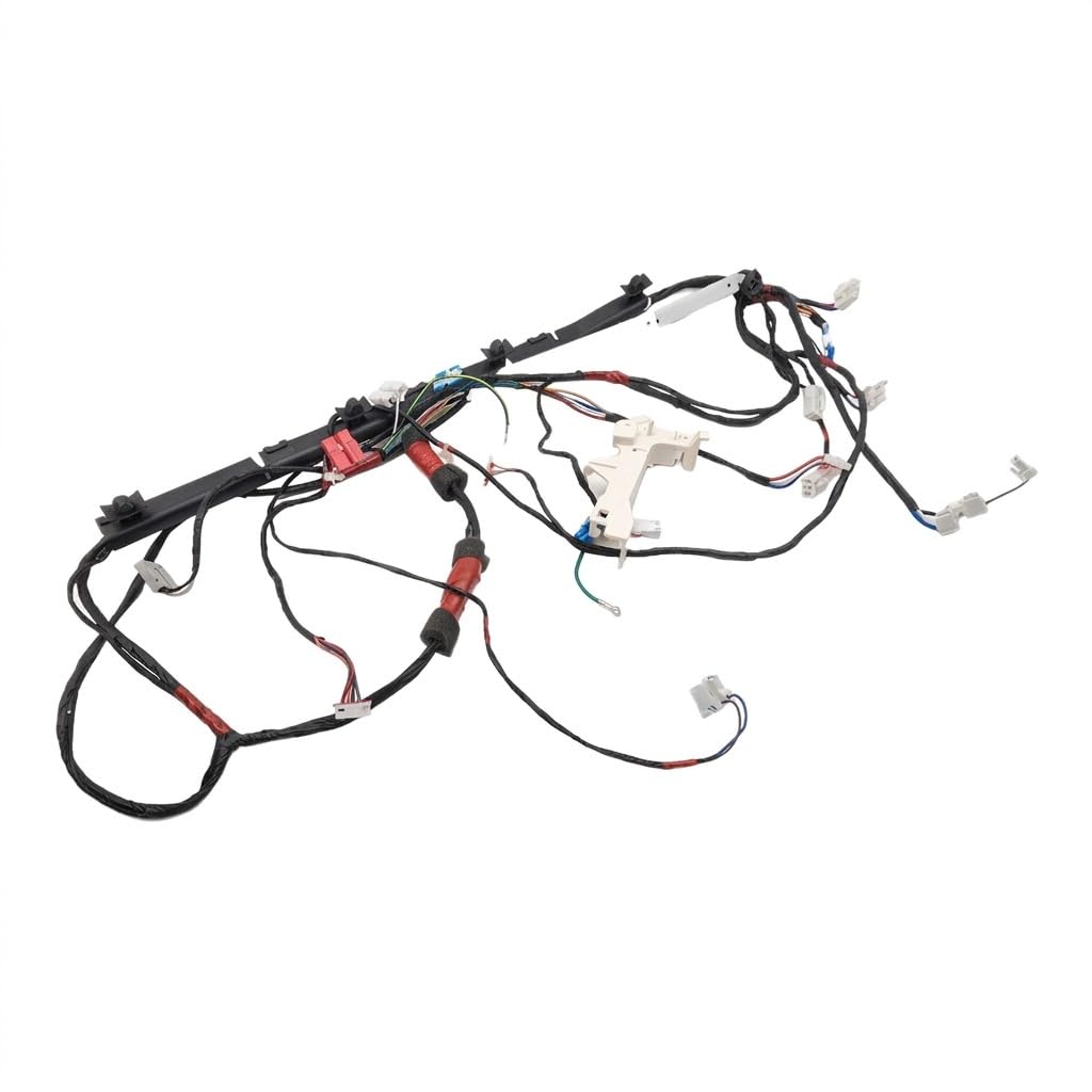 DC93-00819R Washer Main Harness Assembly Fits For Samsung