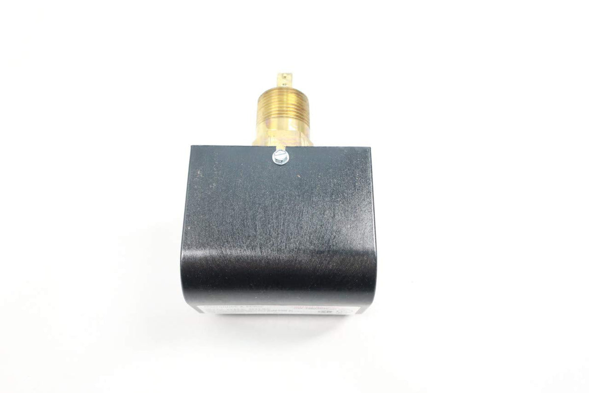 MCDONNELL & MILLER Flow Switch FS4-3 115/230V-AC