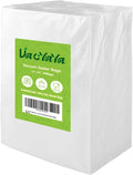 Gallon 11"x16"Vacuum Sealer Bags 200ct for Food Storage