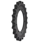 RADREPLA Heavy Equipment Sprocket Replacement for Kubota U35-3 Sprockets