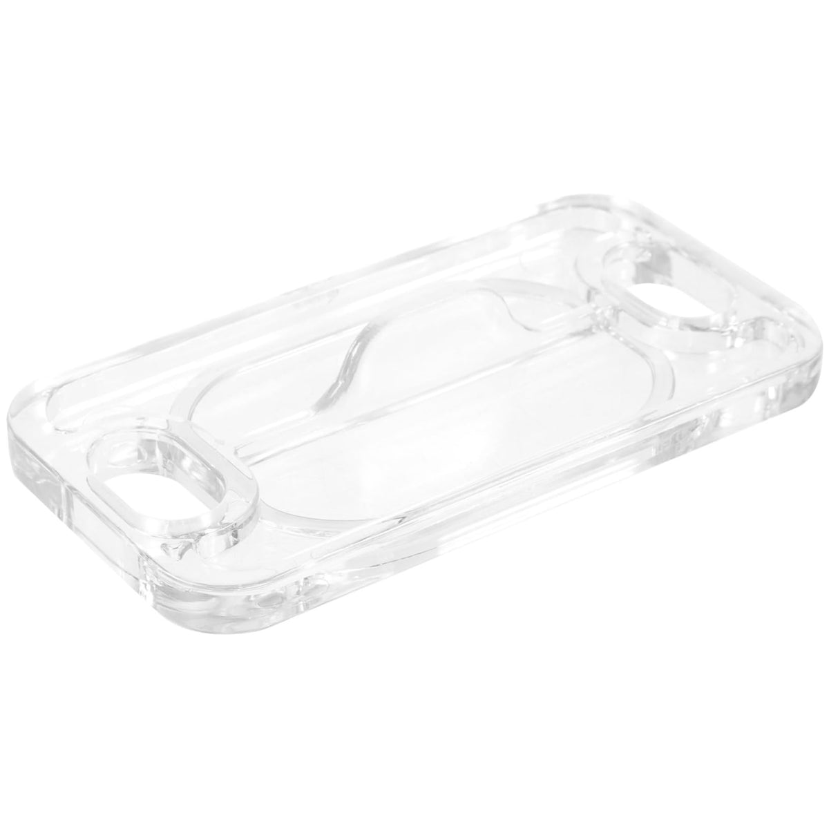 Commercial Plastic Baffle Replacement Part Ice Cream Machine