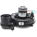 Y4L241A58 - OEM Upgraded Furnace Inducer Motor fits Broad-Ocean, Zhongshan