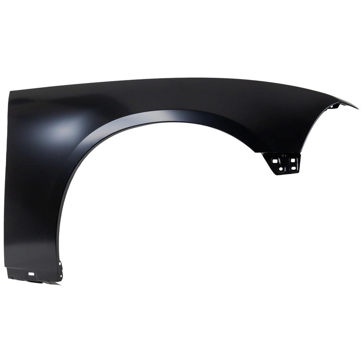 Garage-Pro Fender Compatible with 2011-2014 Dodge Charger Front, Passenger Side CAPA Primed