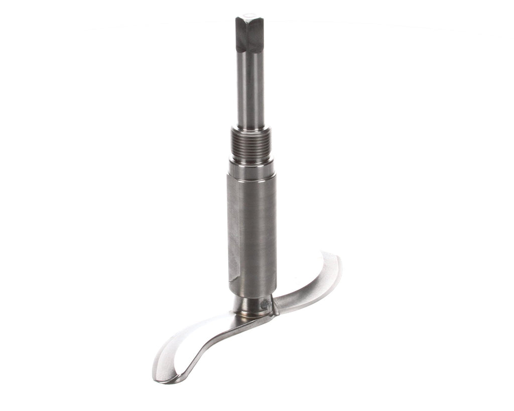 Hobart 00-295613 Knife Shaft Assembly, #12