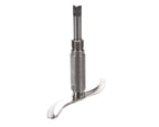 Hobart 00-295613 Knife Shaft Assembly, #12