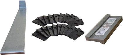 Cal-Flor TB72225AZ VersaBlock Tapping Block (Flooring Install Kit) (KI75155)
