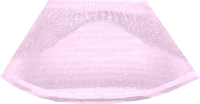 500-4x5.5 Anti-Static Bubble Out Pouches Bags Wrap Cushioning Self Seal