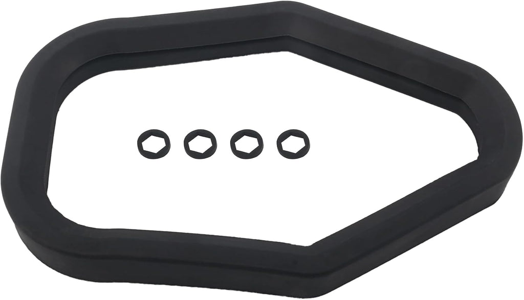 0396349 Outboard Lower Unit Seal Kit for Evinrude Johnson 2 Stroke 40-75 HP