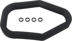 0396349 Outboard Lower Unit Seal Kit for Evinrude Johnson 2 Stroke 40-75 HP