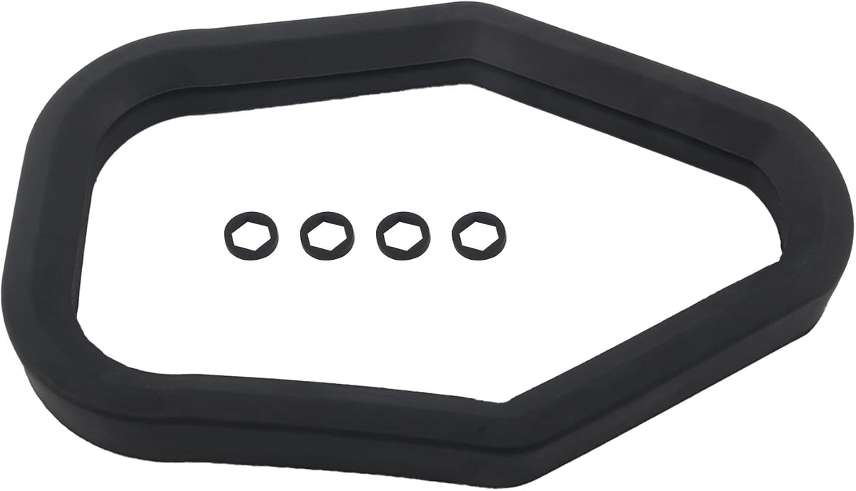 0396349 Outboard Lower Unit Seal Kit for Evinrude Johnson 2 Stroke 40-75 HP