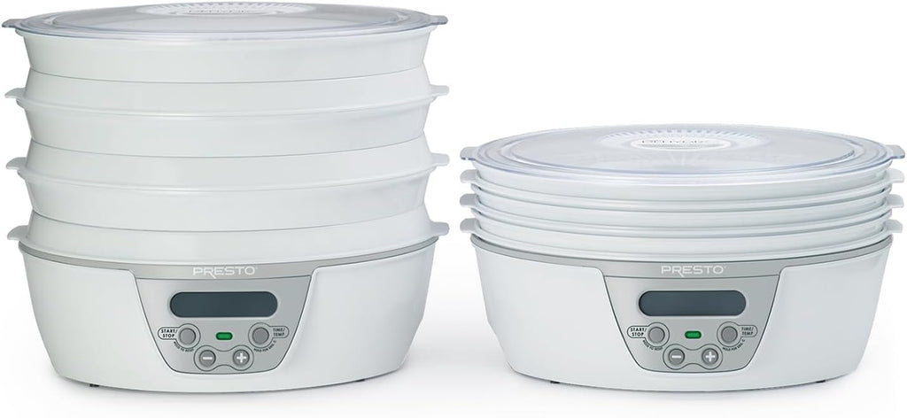 06301 Dehydro Digital Electric Food Dehydrator