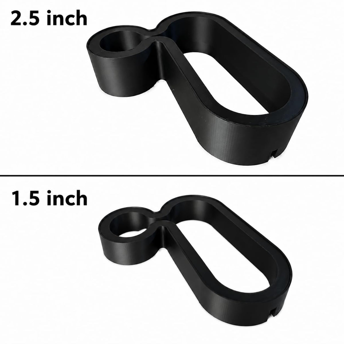 Coffee Machine Riser Compatible with Nespresso Vertuo Pop Plus, pink, 1.5 Inch Height