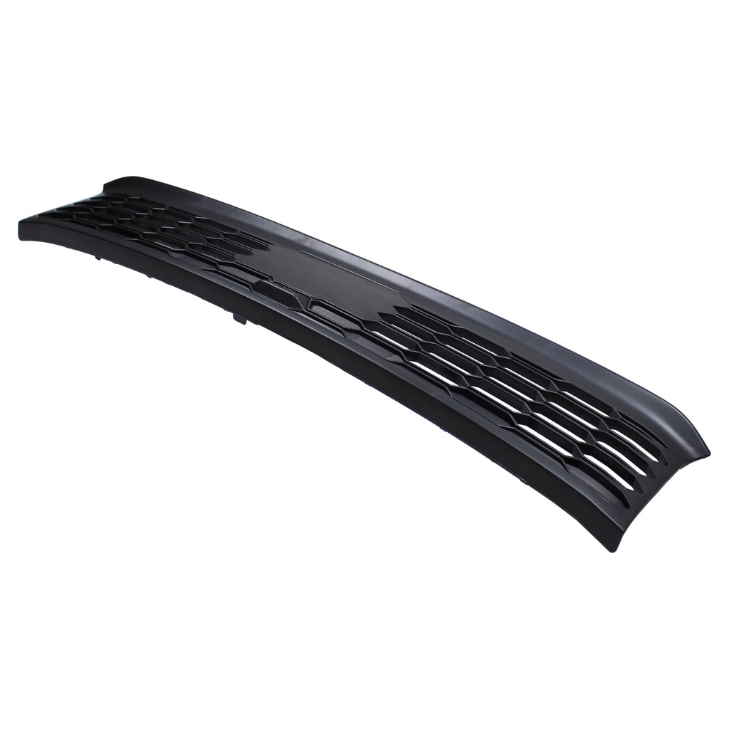 Front Bumper Lower Grille for Mitsubishi