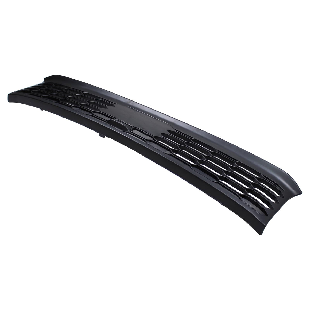 Front Bumper Lower Grille for Mitsubishi