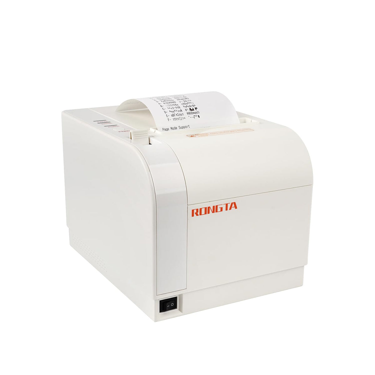 Thermal Receipt Printer, 80mm Receipt Printers, Thermal Pos Printer