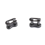 TINVHY 35 Roller Chain 10 Feet with 2 Connecting Links