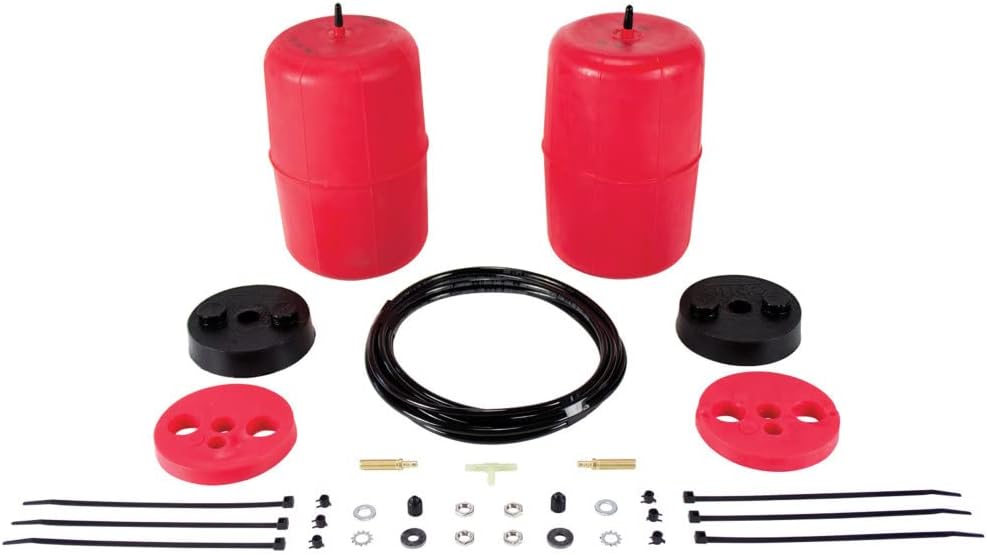Air Lift 1000 Air Spring Kit – Fits 2009-2024 Ram 1500 – 60818