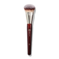 101 Contoured Foundation Brush for Liquid & Cream Makeup