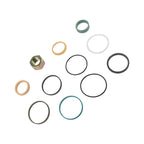 Boom Cylinder Seal Kit 7197632 7162061 Compatible with Bobcat Mini Excavators 331 334 430 E26 E27 E30 E32 E32I E32e E34 E35 E35I E35Z E37