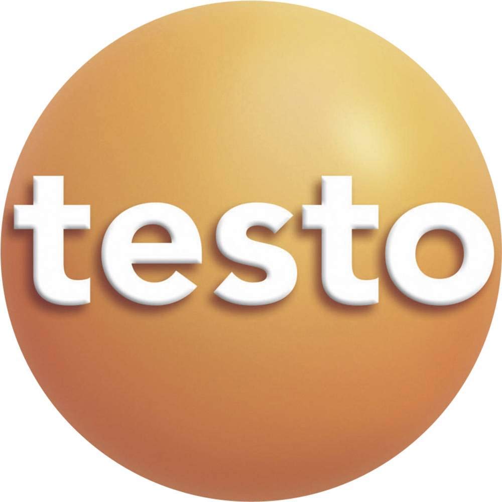 testo 205 - Handheld T-bar pH Meter (Set 1)