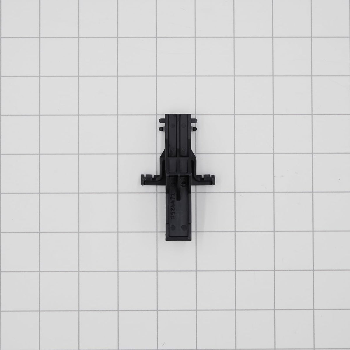 Whirlpool WP8524471 OEM Dishwasher Door Latch Actuator
