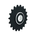 Lovejoy 68514417462 50BB17 Idler Sprocket, 17 Teeth