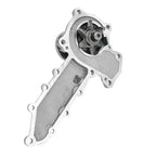 Water Pump 1320448 1320446 6685105 Compatible For Bobcat Loader B300 BL370 E32 E35 E42 E45 E50 E55 Excavator 325 328