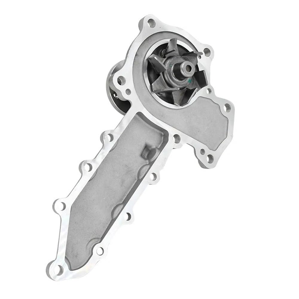 Water Pump 1320448 1320446 6685105 Compatible For Bobcat Loader B300 BL370 E32 E35 E42 E45 E50 E55 Excavator 325 328