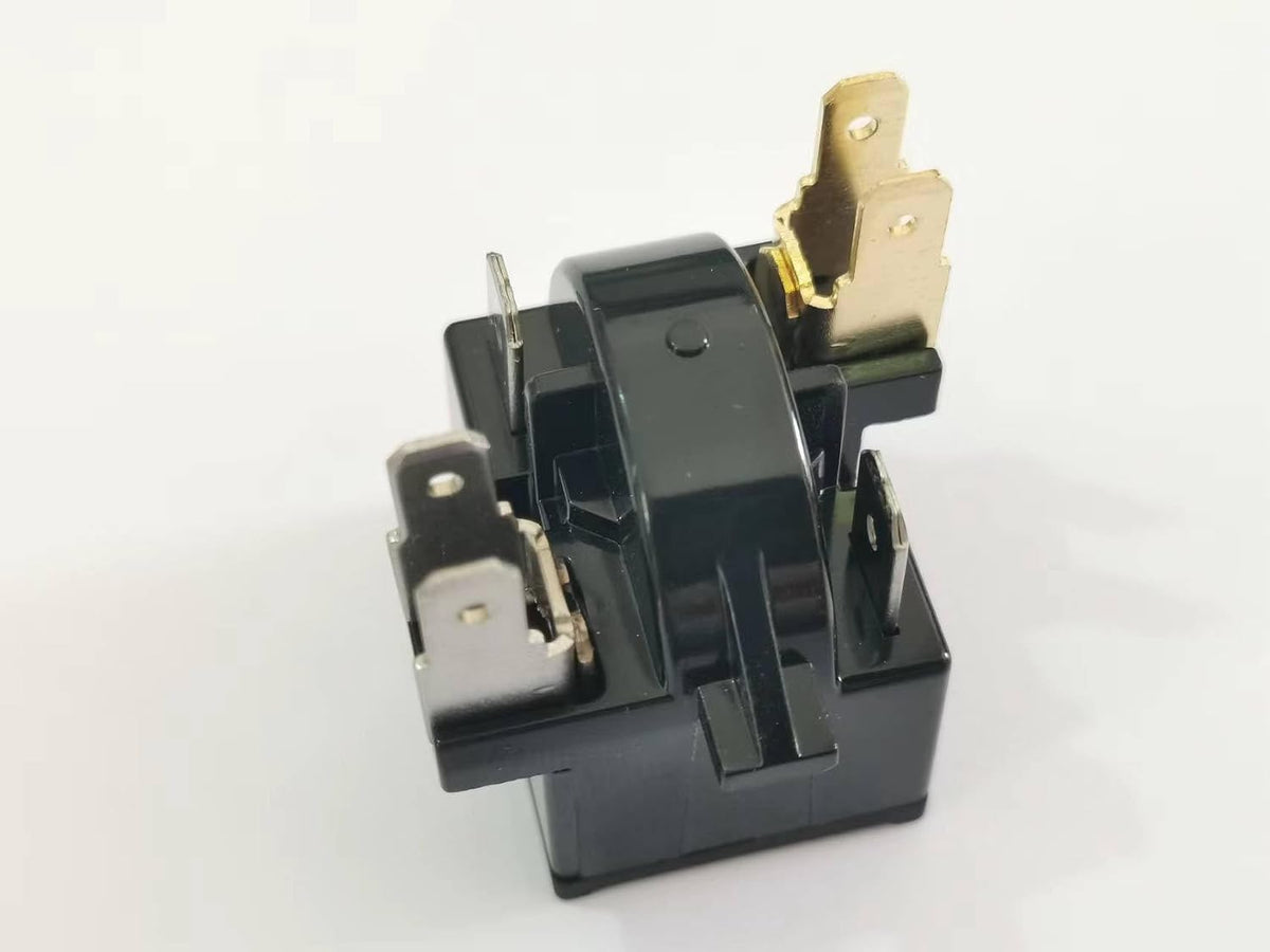 QP2-4R7 Start Relay Refrigerator Compressor PTC Ohm 6 Pin
