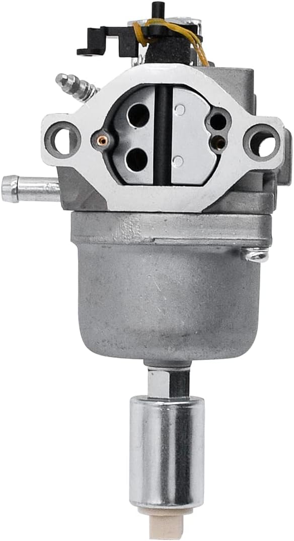 13WM77KS011 42" Carburetor Fit for Troy Bilt Pony MTD 13WN77BS011