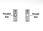 123 Blocks Attachment Hardware Kit