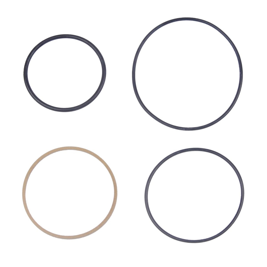 BH-Motor New Repair Seal Kit for Evinrude ETEC 75-115hp ETEC 2004-2012 Trim Piston Replace 5008985 FSM016