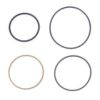 BH-Motor New Repair Seal Kit for Evinrude ETEC 75-115hp ETEC 2004-2012 Trim Piston Replace 5008985 FSM016