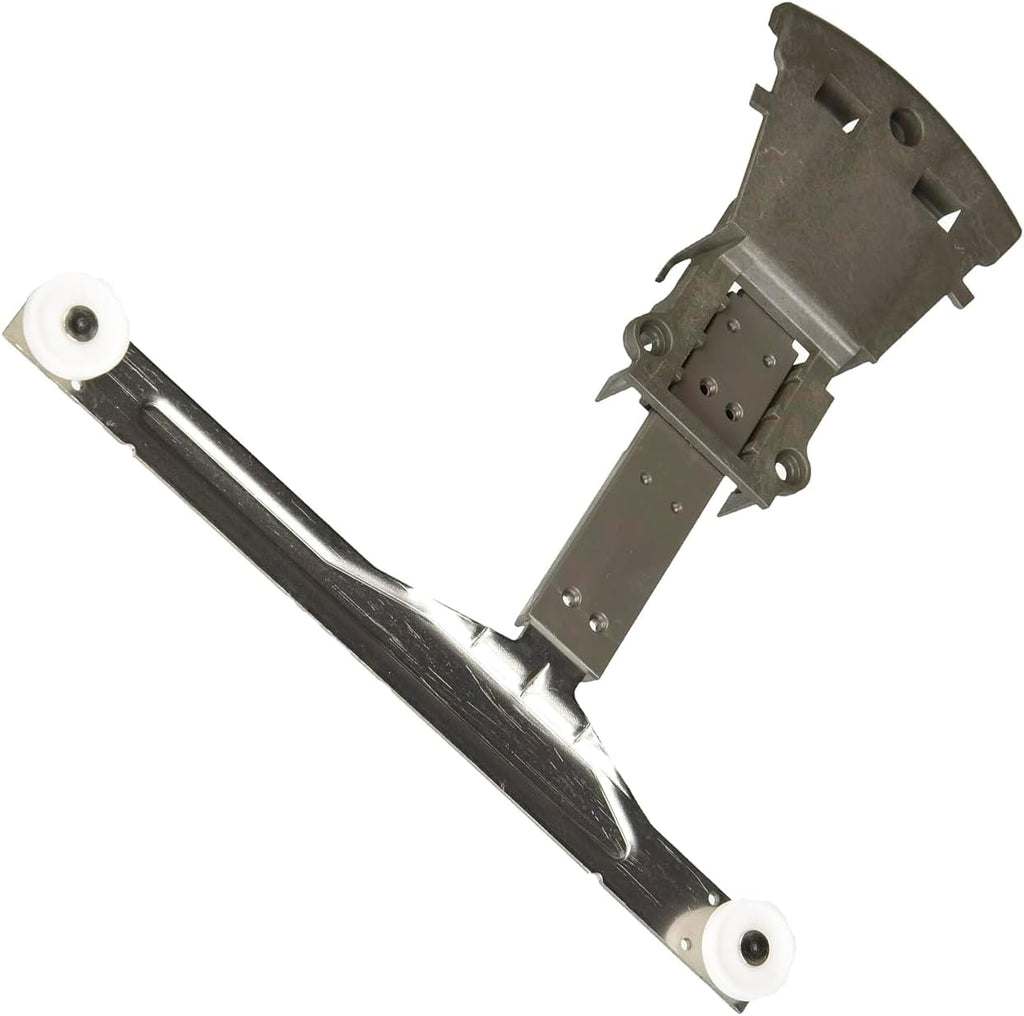 Upgraded Dishwasher Rack Adjuster (Left) Compatible with Maytag MDB6949SDH0 MDB6949SDH1 MDB7949SDM1 MDB7949SDM2 MDB7949SDM3 MDB7949SDE0 MDB7949SDE1 MDB7949SDE2 MDB7949SDE3