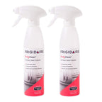 10FFSSCL02 Ready Clean Stainless Steel Cleaner, 12 Ounces, 2-Pack