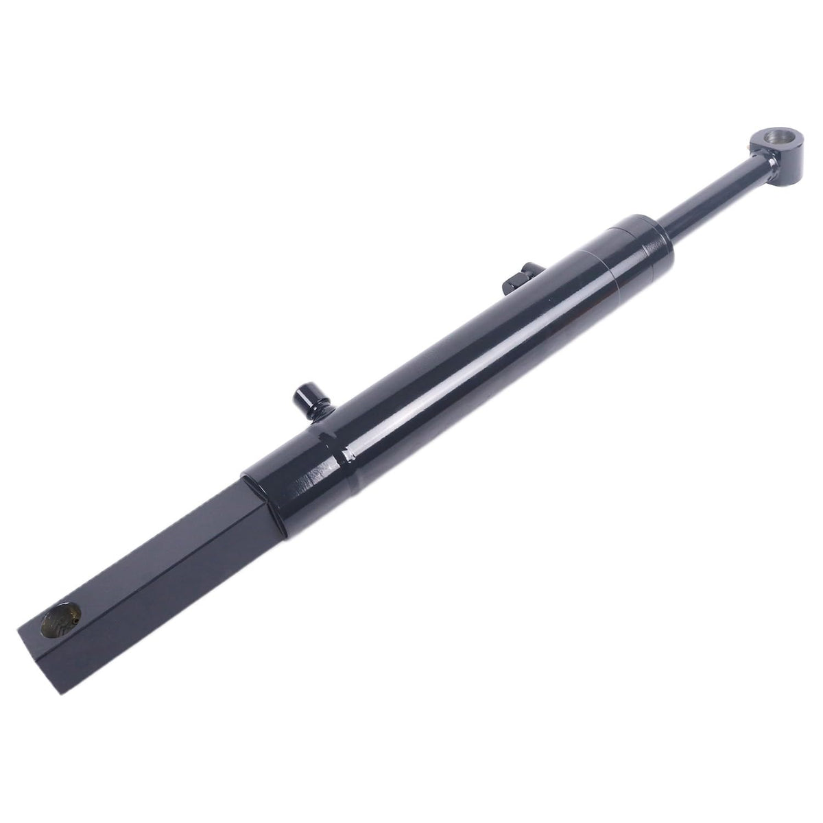 Lesurey Hydraulic Quick Tach Cylinder 7160395 Compatible with Bobcat 753