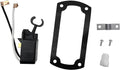 004892 Effluent Pump Switch Compatible with Zoeller 53-0001 Pump, Mechanical Switch Assembly with Gasket