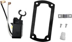 004892 Effluent Pump Switch Compatible with Zoeller 53-0001 Pump, Mechanical Switch Assembly with Gasket