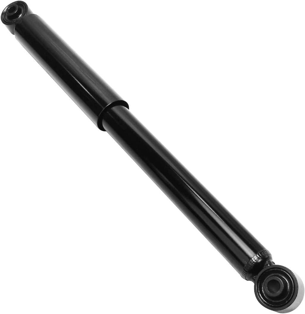 Detroit Axle - Rear 4pc Shock Absorbers Kit for 2002-2007 Saturn Vue