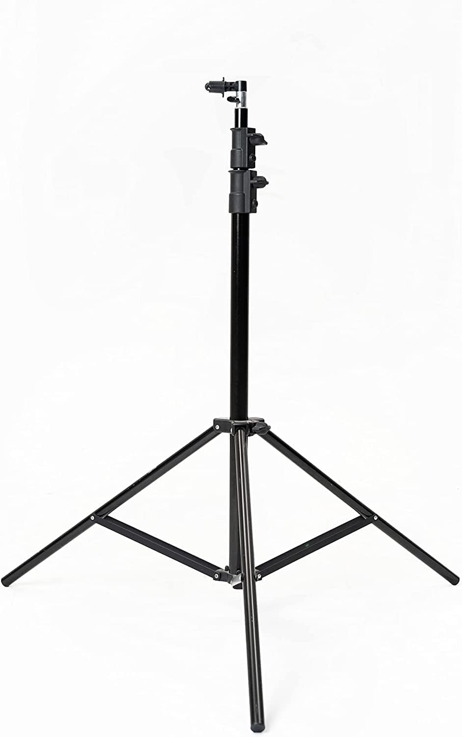 8ft Collapsible Background Stand Tripod for Pop Up Backdrops 871 | 8ft Collapsible Background Stand for Pop Up