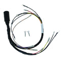Rareelectrical Engine Wire Harness for 89-97 Mercury 30 Jet/40Hp 84-18672A6