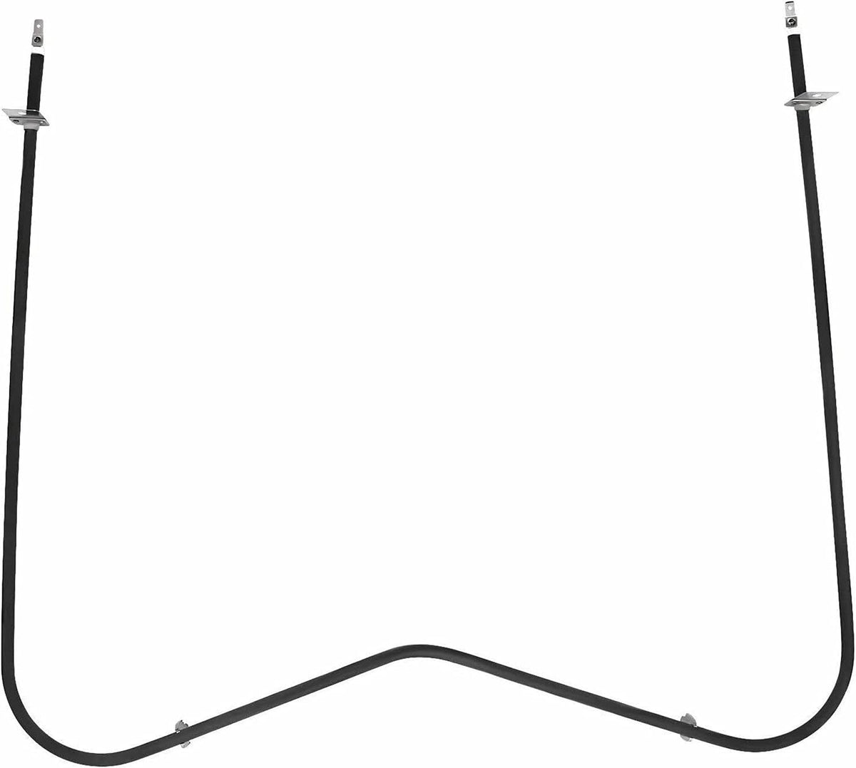 Bake Element Replacement For Jenn-Air JES9750CAB00 JES9750CAB01 JES9750CAS00 JES9750CAS01 JES9800BAS18 JES9750CAS02 JES9750CAW00 JES9800CAB00 JES9750CAW01 JES9800BAB JES9800BAF JES9800BAS Range
